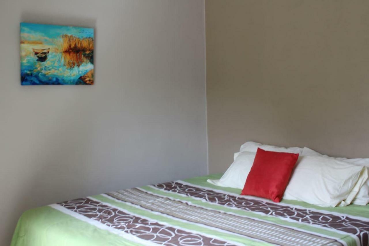 צ'לם Casa Canukatan מראה חיצוני תמונה