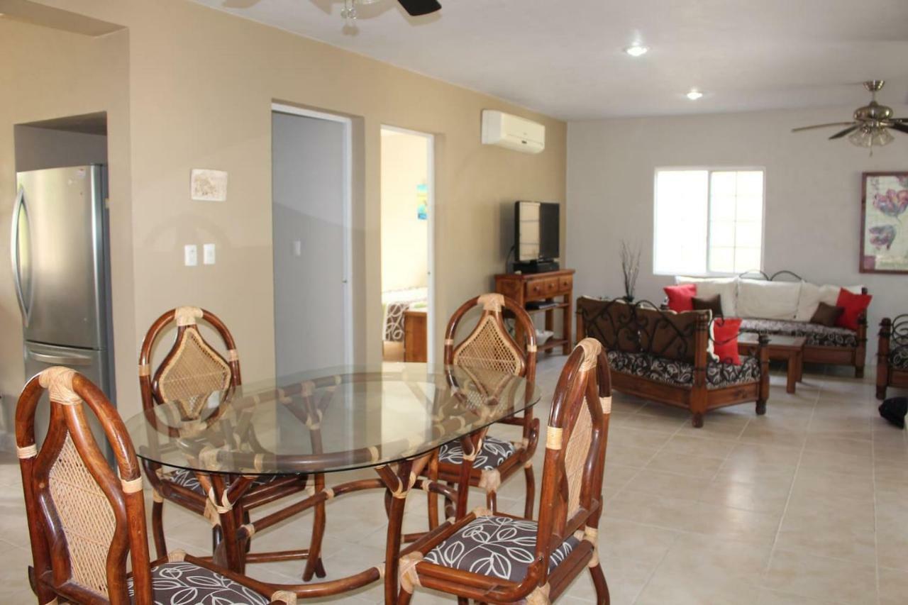 צ'לם Casa Canukatan מראה חיצוני תמונה