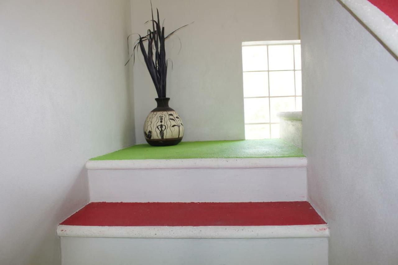 צ'לם Casa Canukatan מראה חיצוני תמונה